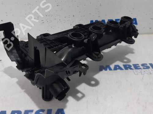 Injection rail PEUGEOT BIPPER (AA_) 1.4 HDi | BP31407850M98 