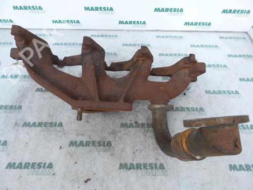 exhaust-manifold-renault-scenic-ii-jm01_-2003-2004-2005-2006-2007-2008-2009-2010-31458219 main image