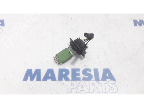 Used Electronic sensor FIAT PUNTO EVO (199_) 1.3 D Multijet (84 hp) 31458929