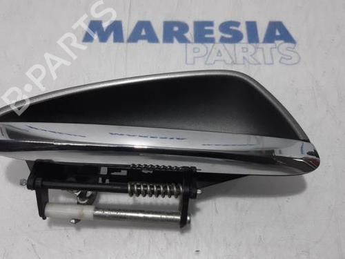Used Front right exterior door handle ALFA ROMEO 159 (939_) 1.8 TBi (939.AXN1B) (200 hp) 31461163