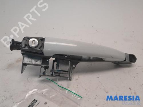 venstre-fortil-udvendigt-handtag-peugeot-rcz-2010-2011-2012-2013-2014-2015-31530144 main image