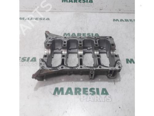 Used Front right seatbelt FIAT DOBLO Cargo (263_) 1.3 D Multijet (90 hp) 31464982