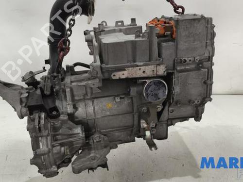 Engine (For Parts) RENAULT ZOE Hatchback Van (BFM_) Electric (BFME) | BP38970239M64 - Image 10