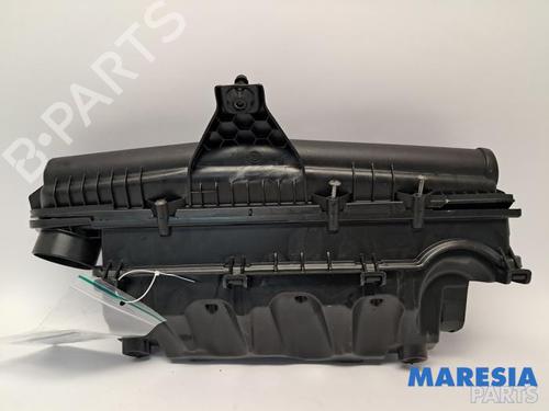 Used Air filter box PEUGEOT 208 I (CA_, CC_) 1.6 VTi (120 hp) 31505214