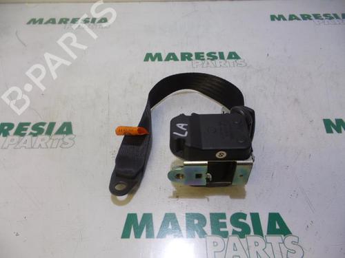 Used Rear left seatbelt ALFA ROMEO GT (937_) 2.0 JTS (937CXH1A, 937CXH11) (165 hp) 31497677