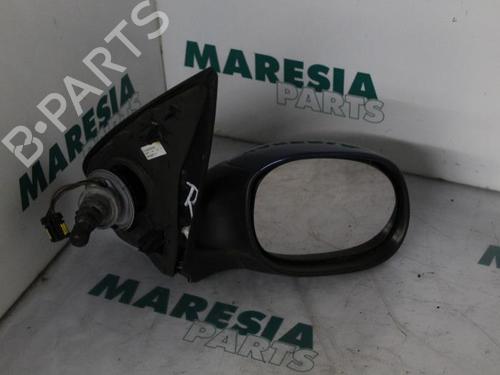 right-mirror-peugeot-206-hatchback-2ac-1998-1999-2000-2001-2002-2003-2004-2005-2006-2007-2008-2009-2010-2011-2012-31515892 main image