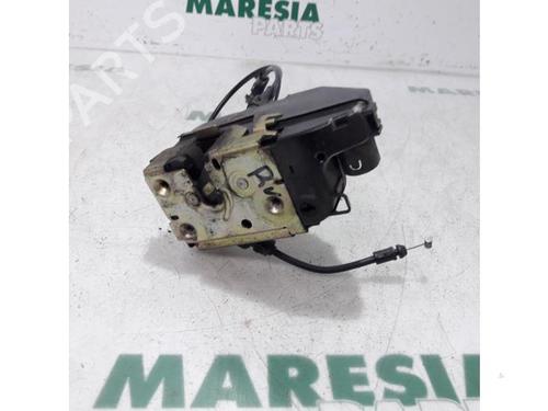 Electronic module RENAULT SCÉNIC II (JM0/1_) 1.6 16V (JM1R) | BP31441346M83 - Image 2