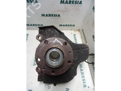 Left front steering knuckle FIAT DUCATO Van (250_) 120 Multijet 2,3 D | BP31454311M25