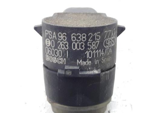 Electronic sensor CITROËN C5 III Break (RW_) 2.7 HDi | BP31524638M84