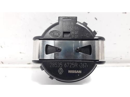 Electronic sensor RENAULT ESPACE V (JR_) 1.6 dCi 160 | BP31408611M84