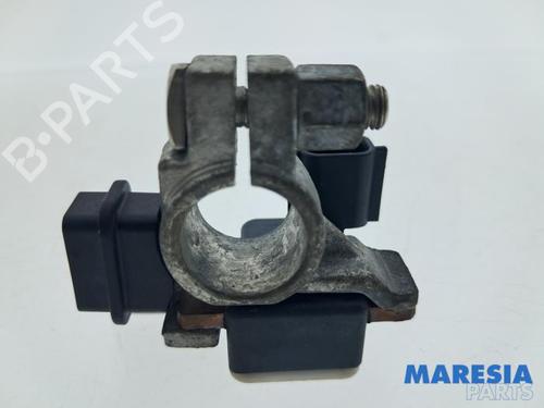 Electronic sensor RENAULT TWINGO III (BCM_, BCA_) 1.0 SCe 70 (BCMB) | BP38459404M84 - Image 2