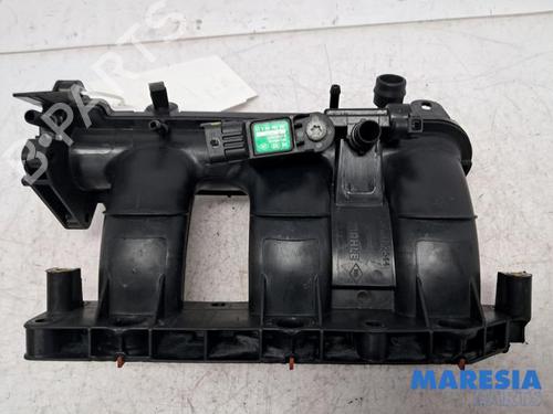 Used Injection rail Injection rail RENAULT CLIO IV (BH_) 0.9 TCe 90 (BHNF, BHMA, BHMH, BHJK, BHJR) (90 hp) 34536777 34536777