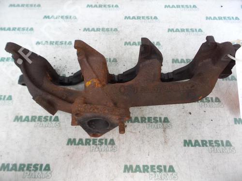 exhaust-manifold-renault-kangoo-kc01_-1997-31391530 main image