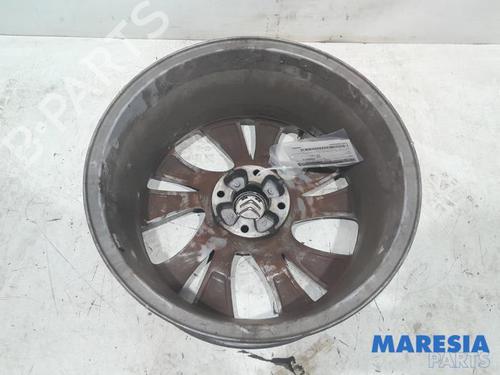 Rim CITROËN DS4 (NX_) 1.6 VTi 120 | BP31408889C45