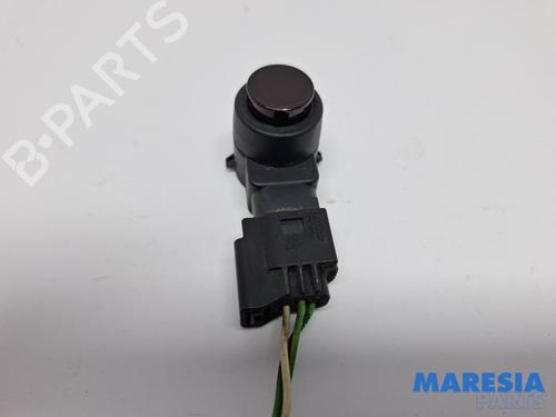 Used Electronic sensor CITROËN C4 II (NC_) 1.6 VTi 120 (NC5FS0, NC5FS9) (120 hp) 31408684