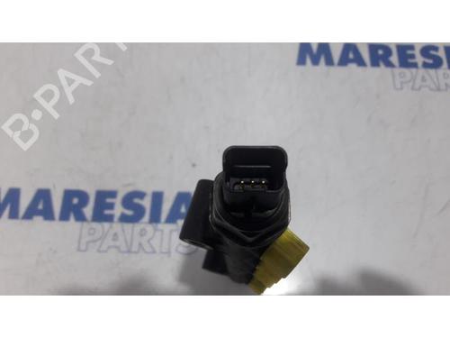 Injection rail CITROËN C3 II (SC_) 1.6 HDi | BP31464376M98