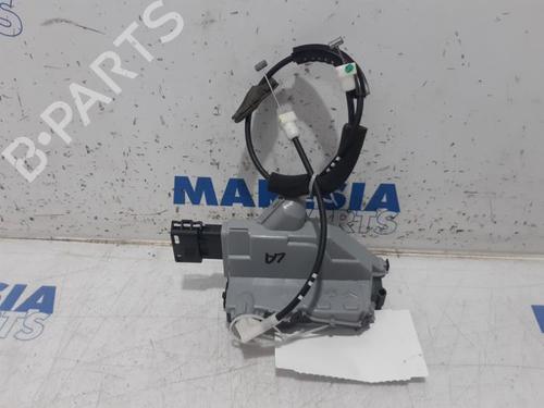 Módulo eletrónico CITROËN C3 II (SC_) 1.2 VTi 82 | BP31417324M83