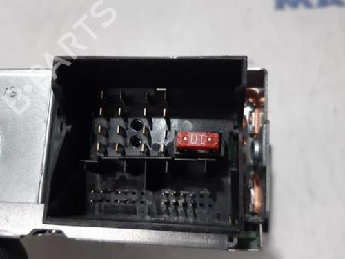 Radio PEUGEOT 308 SW I (4E_, 4H_) 1.6 16V | BP31384243E6 