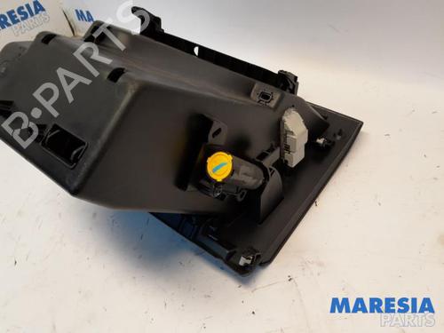 Glove box PEUGEOT 208 I (CA_, CC_) 1.4 VTi | BP31455296C95 