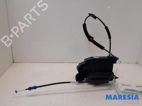 Used Electronic module CITROËN C4 Picasso II 1.2 THP 130 (130 hp) 31522486