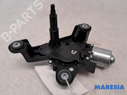 Used Rear wiper motor PEUGEOT 5008 II (MC_, MJ_, MR_, M4_) 1.2 THP (MRHNYH, MRHNYW, MRHNSJ, MRHNSU, MRHNSM) (131 hp) 31467399