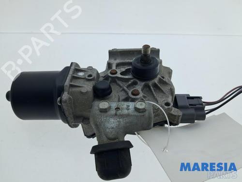 Front wiper motor RENAULT CAPTUR I (J5_, H5_) 0.9 TCe 90 | BP38569486M29 - Image 3