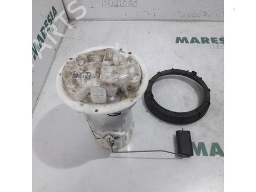 Used Fuel pump PEUGEOT 208 I (CA_, CC_) 1.2 VTI 82 (82 hp) 31403635