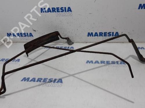 Used Other PEUGEOT 4007 (VU_, VV_) 2.4 16V (170 hp) 31460336