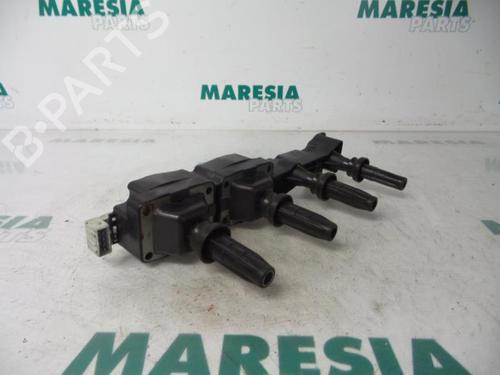 Ignition coil CITROËN C3 Pluriel (HB_) 1.6 | BP31450936M94 - Image 2