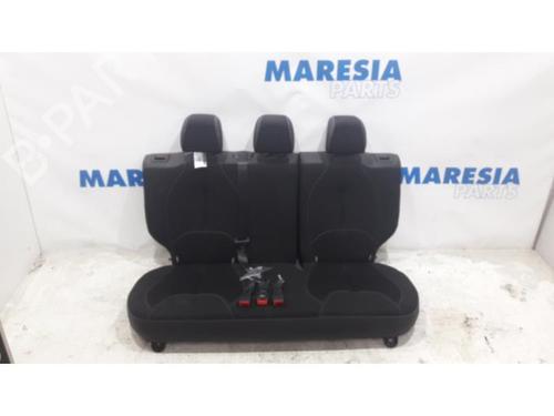 Used Rear seat CITROËN DS3 (SA_) 1.2 VTi 82 (82 hp) 31409956