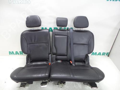 Used Rear seat CITROËN C-CROSSER (VU_, VV_) 2.2 HDi (156 hp) 31536031