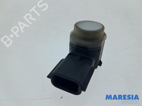 Electronic sensor RENAULT CAPTUR I (J5_, H5_) 1.2 TCe 120 | BP38105645M84 - Image 4