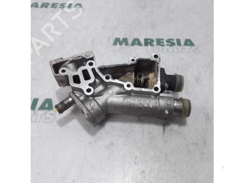 Used Thermostat housing CITROËN XSARA PICASSO (N68) 1.8 16V (115 hp) 31399902