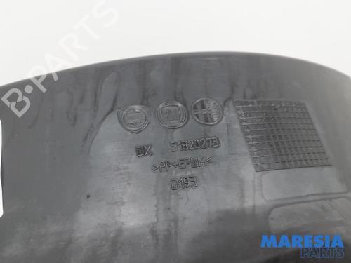 Hjulbue ABARTH 500C / 595C / 695C 1.4 (312.AXF1A, 312.AXF11, 312.AXD1A) | BP31446112C56