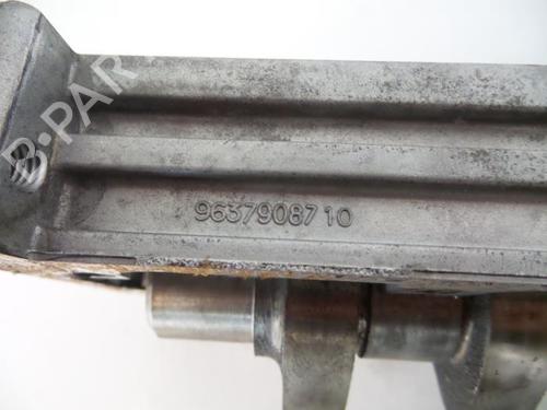 Andre PEUGEOT 807 (EB_) 2.0 | BP31427266O1