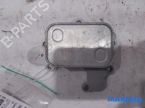 Oil radiator CITROËN C3 III (SX) 1.2 THP 110 (SXHNPS, SXHNZT, SXHNZ6) | BP31507166M33