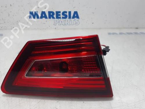 Venstre baglygte RENAULT CLIO IV (BH_) 0.9 TCe 90 (BHNF, BHMA, BHMH, BHJK, BHJR) (90 hp) 31383306