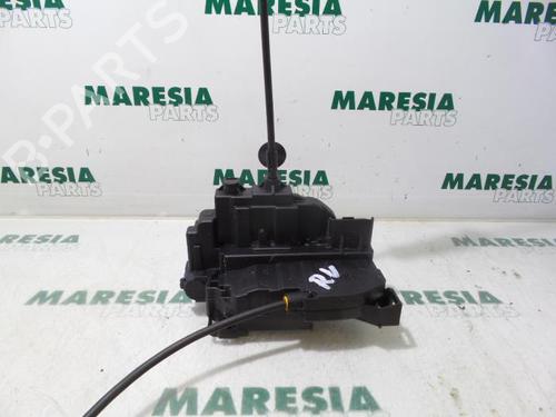 Módulo eletrónico RENAULT MASTER III Van (FV) 2.3 dCi 100 FWD (FV0A, FV0B, FV0G, FV0K, FV0H) (101 hp) 31469252