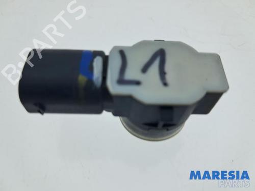 Electronic sensor CITROËN C3 III (SX) 1.2 THP 110 (SXHNPS, SXHNZT, SXHNZ6) | BP38284930M84 - Image 3