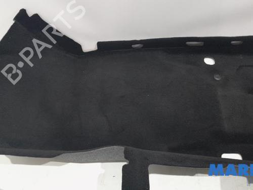 Bagagerumsgulv RENAULT CAPTUR I (J5_, H5_) 0.9 TCe 90 | BP31448177I33 