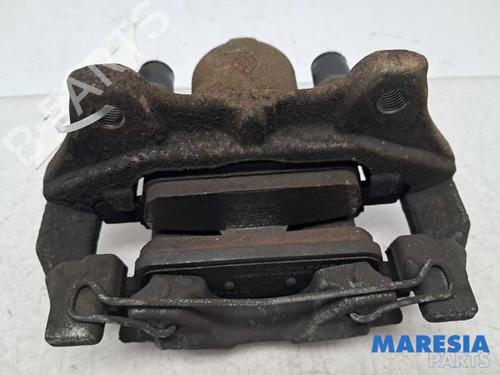 Used Right front brake caliper RENAULT CLIO IV (BH_) 0.9 TCe 90 (BHNF, BHMA, BHMH, BHJK, BHJR) (90 hp) 31427038