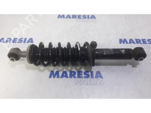 Højre bagtil støddæmper CITROËN C5 III (RD_) 2.0 16V (RDRFJC, RDRFJF) (140 hp) 31526384