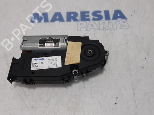 Used Sunroof engine RENAULT ESPACE IV (JK0/1_) 2.0 dCi (JK03, JK04, JK1C, JK1G, JK1J, JK1K) (173 hp) 31486853