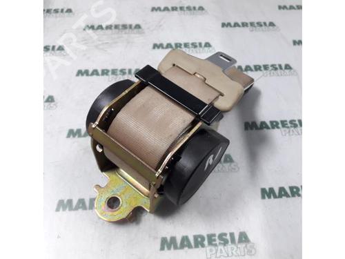 Rear right seatbelt PEUGEOT 607 (9D, 9U) 2.2 16V | BP31396894I28 - Image 3