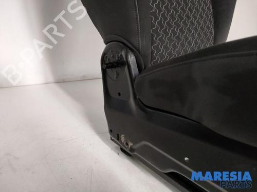 Sæde højre fortil RENAULT KANGOO Express (FW0/1_) 1.5 dCi 105 (FW0F) | BP31452485C16 