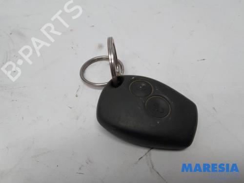 Engine control unit (ECU) NISSAN NV300 Van (X82) 1.6 dci 125 | BP31485839M57 