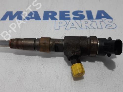 Used Injector PEUGEOT 308 SW II (LC_, LJ_, LR_, LX_, L4_) 1.6 BlueHDi 120 (120 hp) 31492202