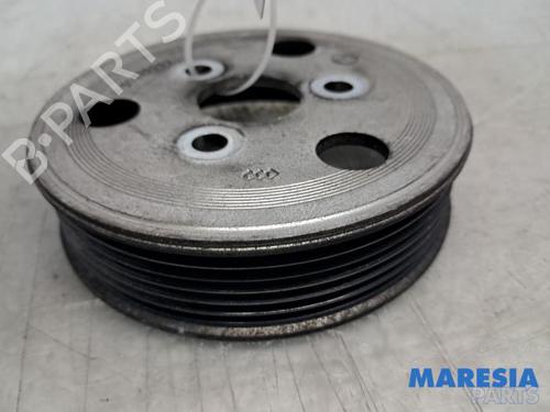 Used Pulley ALFA ROMEO 159 Sportwagon (939_) 1.8 TBi (939BXN1B) (200 hp) 32484838