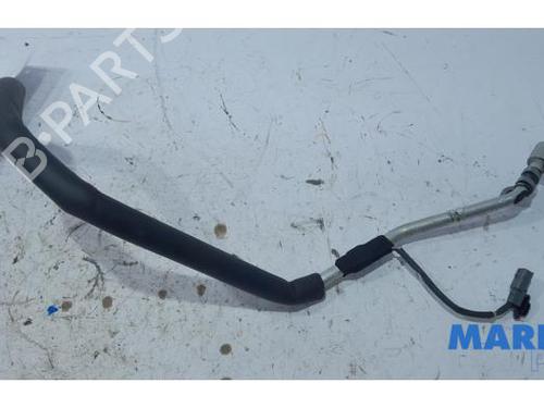 AC pipe RENAULT ZOE (BFM_) ZOE | BP31395225M126