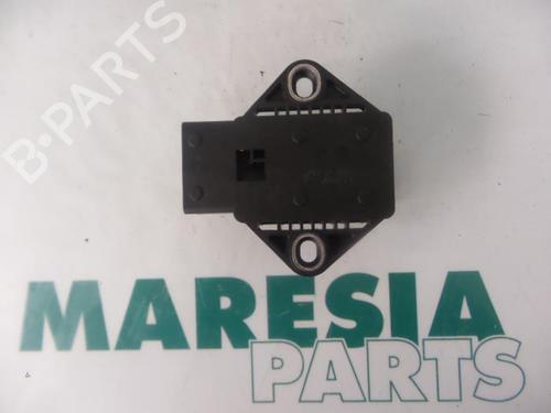 Electronic module PEUGEOT 807 (EB_) 2.0 | BP31466843M83